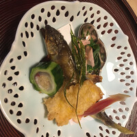 京味 もと井 - 