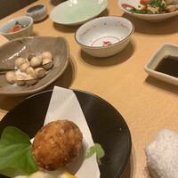 磯料理　まるけい - 