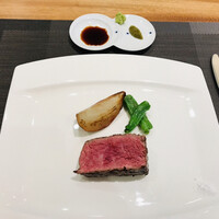 銀座響ブッフ - 