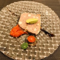 銀座響ブッフ - 
