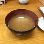 とんかつ 山さき - 