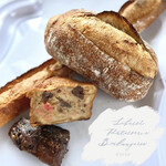 LIBERTE PATISSERIE BOULANGERIE - 