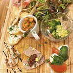 PIZZERIA E OSTERIA MASSIMO - 