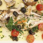 PIZZERIA E OSTERIA MASSIMO - 