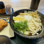 Hanamaru Udon - 