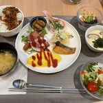 KANADE cafe - 