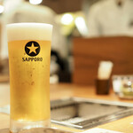 やきにく萬野 - 