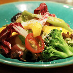 やきにく萬野 - 