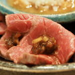 やきにく萬野 - 