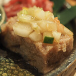 やきにく萬野 - 