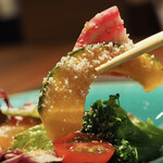 やきにく萬野 - 