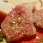 やきにく萬野 - 