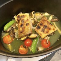 フランス料理と醸造酒 Nuage Japon - 