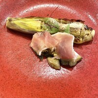 フランス料理と醸造酒 Nuage Japon - 