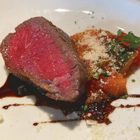RISTORANTE Orobianco - 