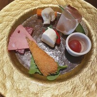 RISTORANTE Orobianco - 