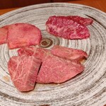 Yakiniku Yazawa - 