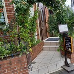 カフェ ド ロゼ - 