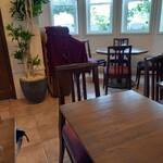 カフェ ド ロゼ - 