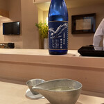 登喜和鮨 - 新発田市の金升酒造：鷹ノ学習 純米吟醸