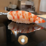 登喜和鮨 - 聖籠産車海老