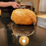 登喜和鮨 - お稲荷