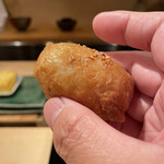 登喜和鮨 - お稲荷