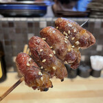 Kushiyaki To Kokoroiki Gen - ハツ