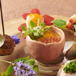 つるとんたん UDON NOODLE Brasserie - 