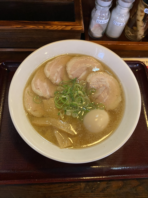 海海らーめん 津島神尾店 - 蟹江/ラーメン | 食べログ 海海らーめん 津島神尾店 (蟹江/ラーメン)