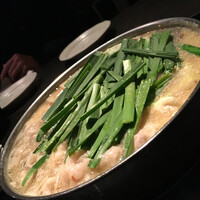 博多もつ鍋 やま中 赤坂店 - 