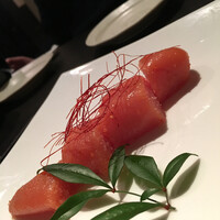 博多もつ鍋 やま中 赤坂店 - 