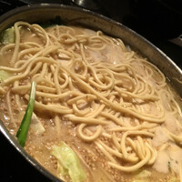 博多もつ鍋 やま中 赤坂店 - 