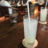 トラットリア セッテ ハイアット リージェンシー 京都 - 