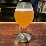 YAKITORI 燃 es - スノーブロンシュ　ジャパンホワイトエール