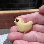 YAKITORI 燃 es - 小鳥に見立てたスモークチキンペースト詰め