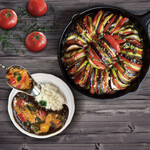 100時間カレー - 期間限定メニュー