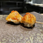 YAKITORI 燃 es - 姫っこ地鶏振袖