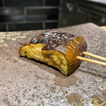 YAKITORI 燃 es - 熊本赤茄子