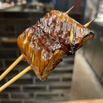 YAKITORI 燃 es - 熊本の赤茄子は焼鳥界の指名打者です！笑笑