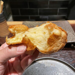 YAKITORI 燃 es - 断面をご覧頂いたらレベルがお解りかと！