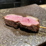 YAKITORI 燃 es - 七谷鴨胸