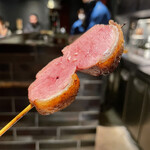 YAKITORI 燃 es - 七谷鴨胸