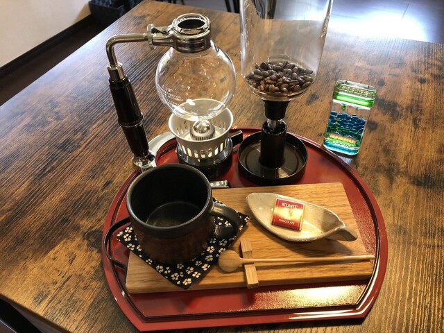 そばCaf&eacute; なごみ（和） - 登米市その他（そば）の写真