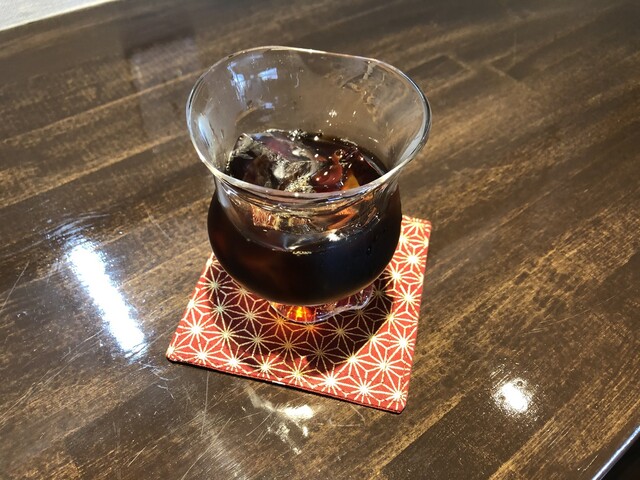 そばCaf&eacute; なごみ（和） - 登米市その他（そば）の写真