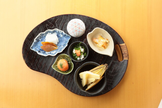 おもてなしふく井 三河安城 割烹 小料理 食べログ