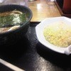 麺家 くさび 福島店