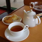 山城紅茶 CHAEN - 
