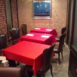 プリマ ステッラ - 個室スペース