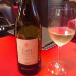 プリマ ステッラ - 白ワイン　GAVI